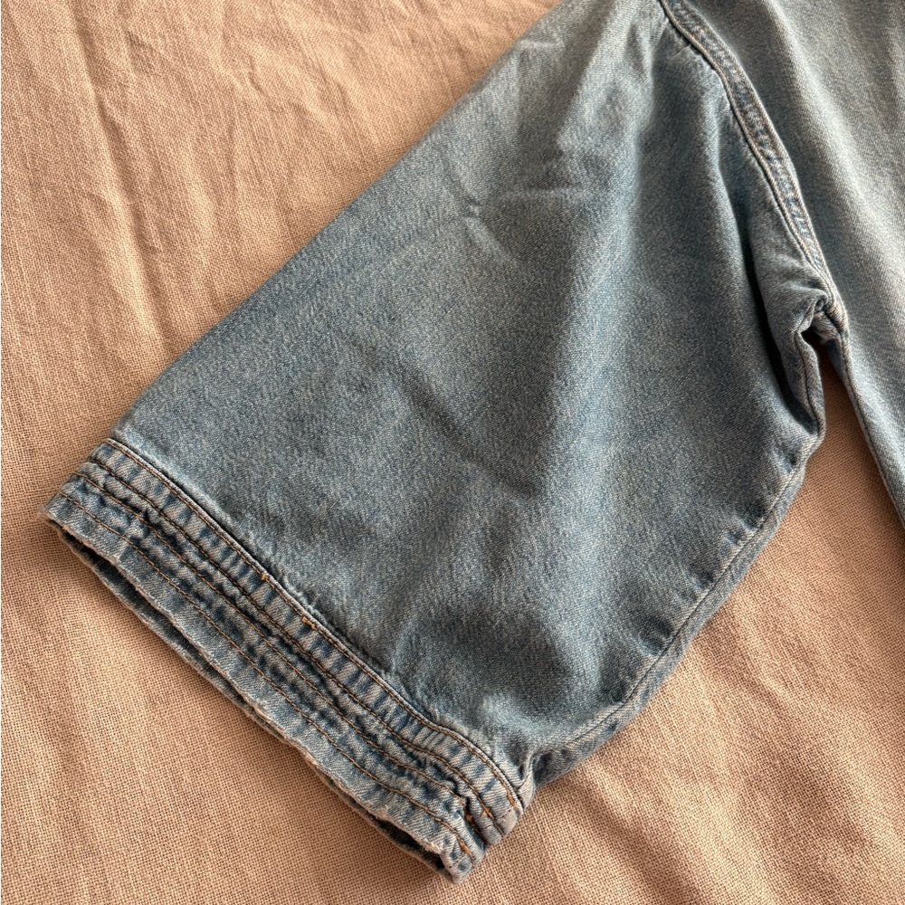 Current Elliott Seto Robe - Picture 5 of 8